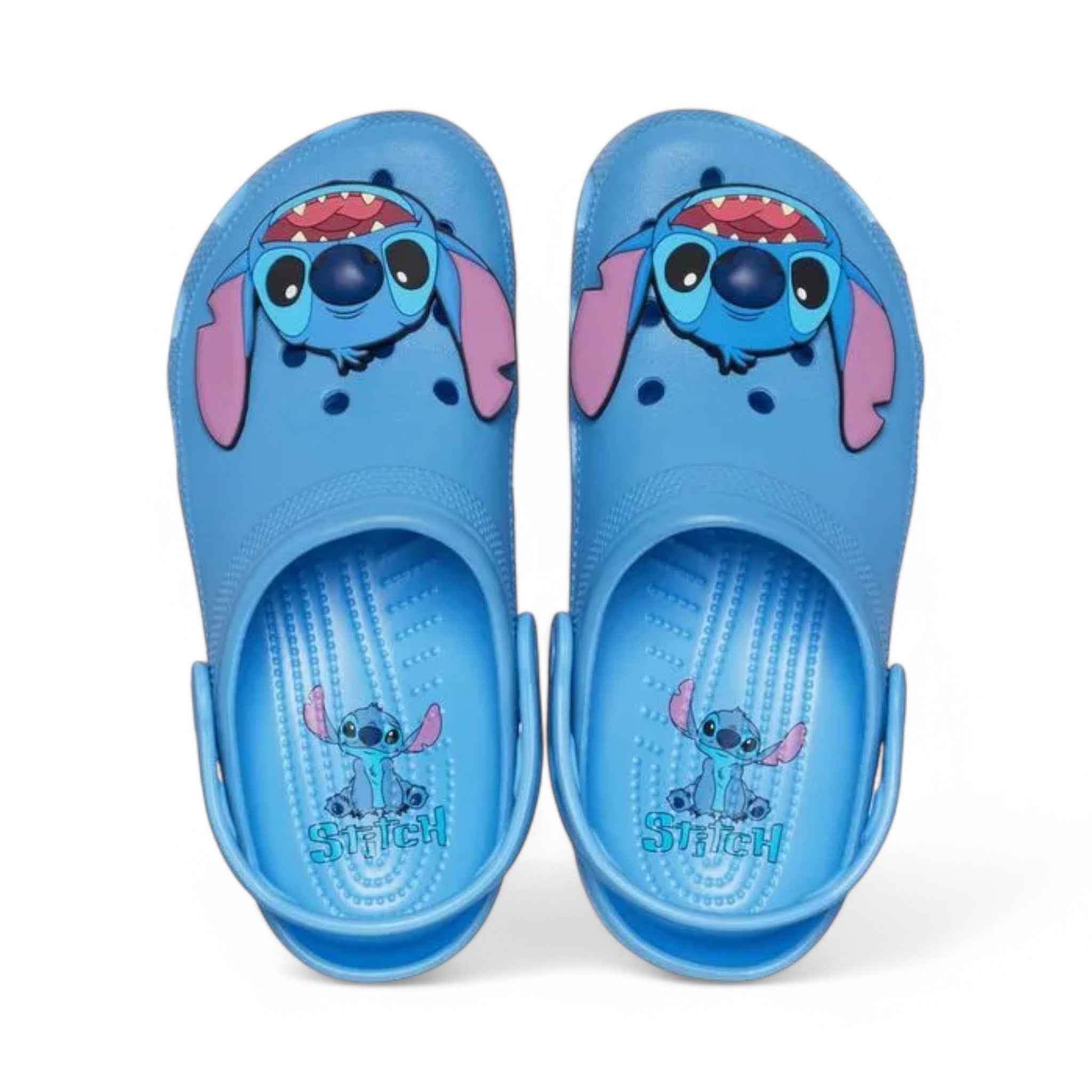 Classic Stitch Clogs