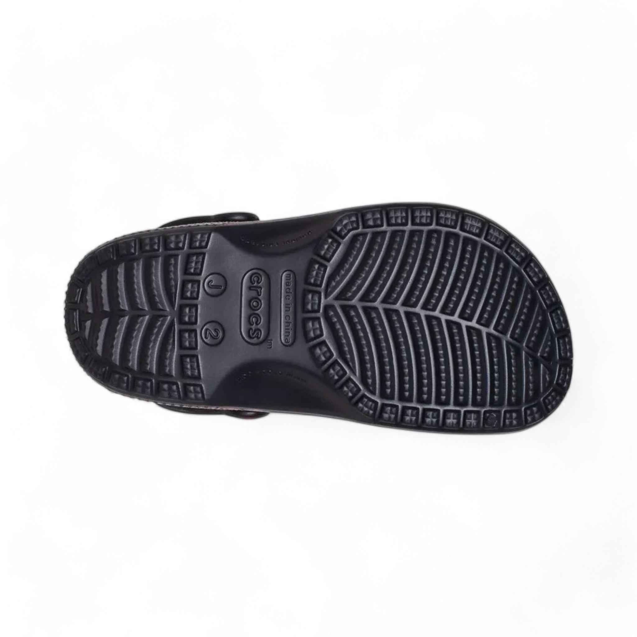 Classic Marvel Avengers Clogs
