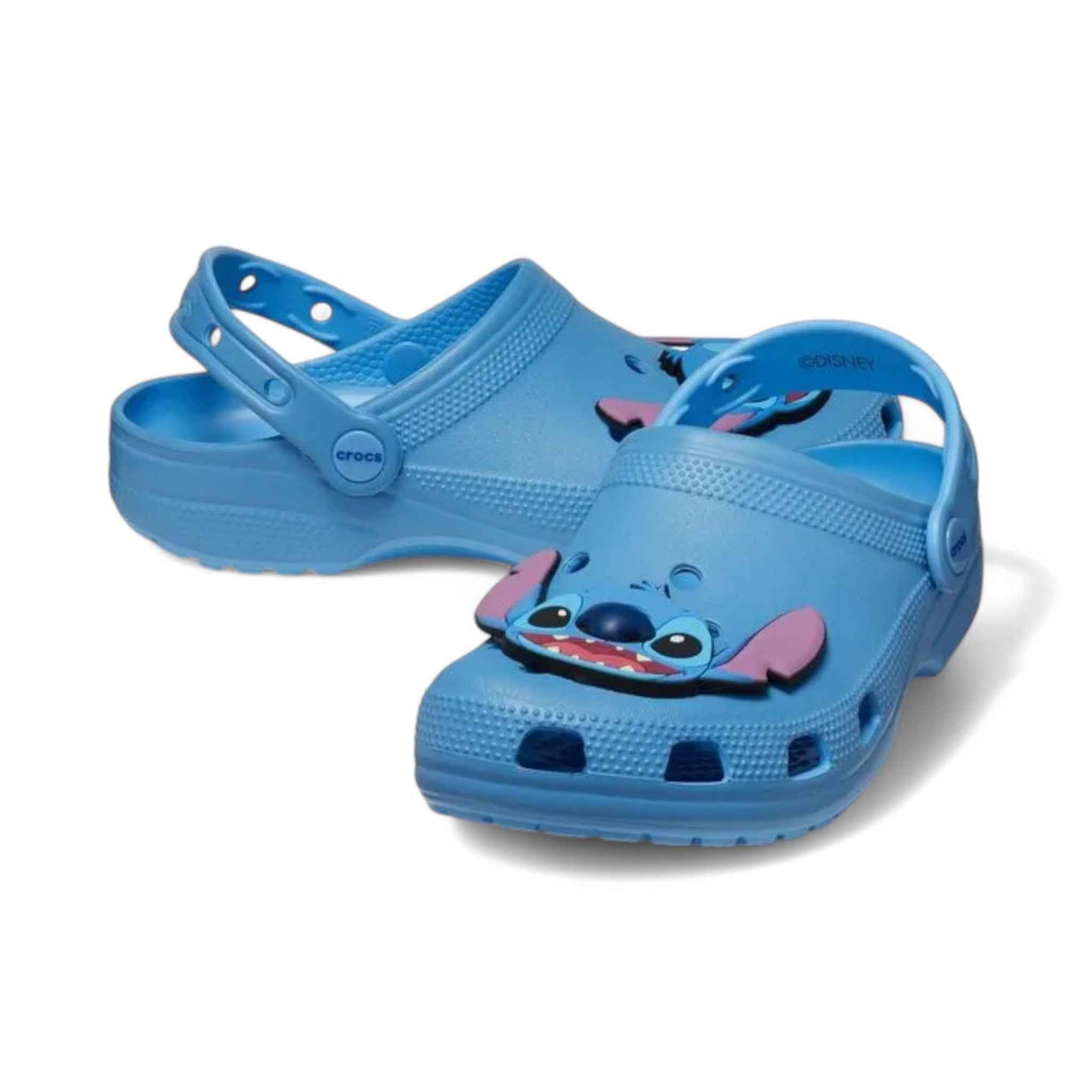 Classic Stitch Clogs