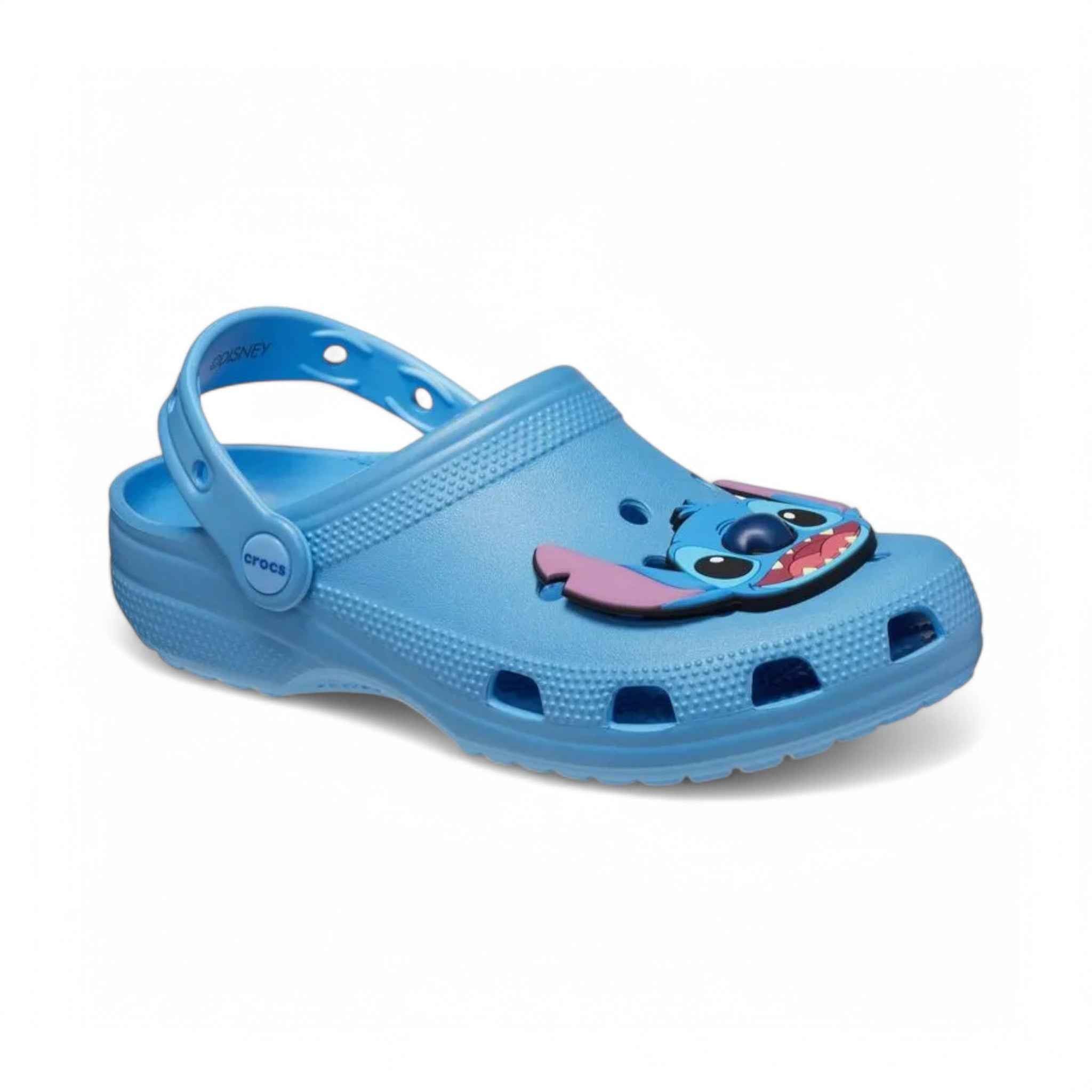 Classic Stitch Clogs