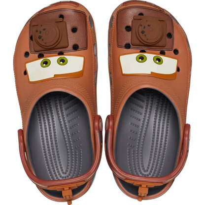 Classic McQueen Clogs